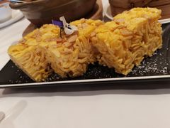 -白天鹅宾馆-宏图府餐厅