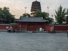 -天宁寺
