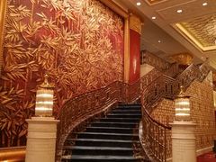 -北京中国大饭店