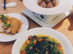 九转小肠-莆田餐厅PUTIEN(深圳湾万象城家宴店)