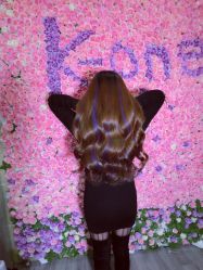 -MYCOLORHARSALON