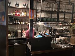 -Apollo·西班牙小酒馆(安福路店)