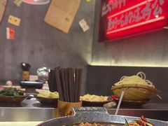 -石灰石烧鸡公(南通万象城店)
