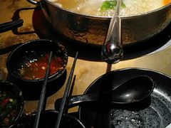 -左庭右院鲜牛肉火锅(新梅广场店)