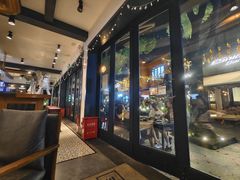 -Shanghai Brew House上海啤酒工坊(老外街店)