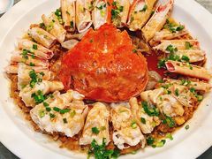 -博多新记·粤菜(复兴店)