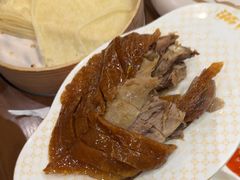 -满园烤鸭·春饼(太原街万达店)
