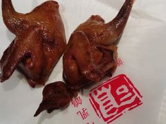 -鸽味轩(新街口店)