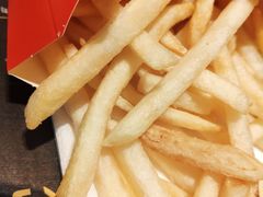 -麦当劳(新洲南路店)