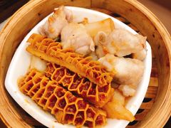 -龙的酒楼·手工早茶·顺德菜(近良路店)