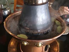 -情忆草原涮肉馆