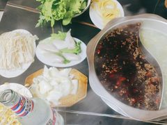 -重庆火锅(西安店)