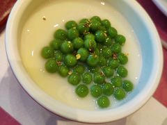 桂花青团冰豆花-好好彩啫啫煲·广东小馆(上海七宝领展广场店)