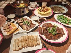 -春梅里卤鹅馆·47年老字号(中山路店)