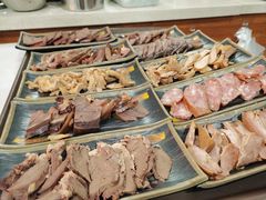 -福二丫驴肉馆(开发区店)