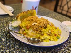 -南沙游艇会·大兵船餐厅