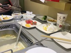 -海底捞火锅(旭辉MALL店)