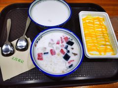 -文昌邓记清补凉(西沙路店)