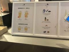 -喜茶(上海正大广场店)