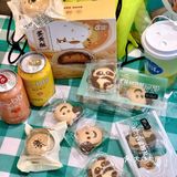 肖战喊你来吃花园饼屋啦🥳百事联名超级赞