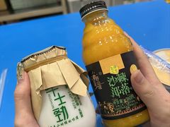 -德禄酸奶(莫家街店)