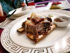 -92°C俄式厨房(中央大街店)