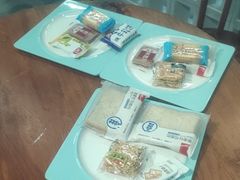 -丽泽山庄·生态怀柔菜·虹鳟鱼(红螺寺店)