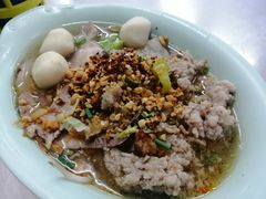 -榮泰米粉湯(Left Shop)