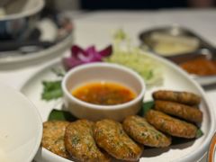 -花样西贡·蜜越餐厅·法式越南料理(水晶城店)