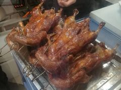 -上海枇杷烤鸭(城乡贸易中心店)