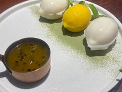 -前海沿·青岛菜(五四广场永旺店)