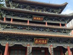 -迎泽公园