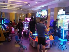 -芭菲盛宴·环球美食(袁家岗店)