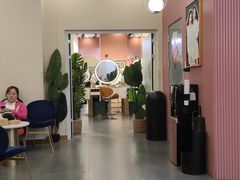 -海马体照相馆(上海宝山万达广场店)