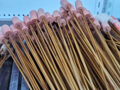 火腿肠-钢五区节子串串香(环球汇·天誉店)