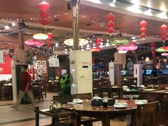 大堂-横沥牛庄(总店)