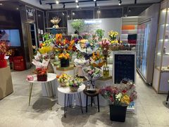 -EPOQUE·一刻花店(兴业太古汇店)