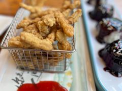 -好口味小吃楼·东北菜(太原南街店)