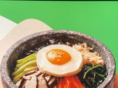 -西塔老太太拌饭(洋泾天物空间店)