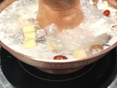 -龙湖星悦荟(颐和店)