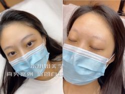 -本小姐美学·半永久纹眉野生眉