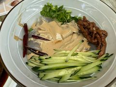-东方饺子王(王府井关东古巷店)