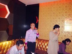 -凯乐会量贩KTV(国防大厦总店)