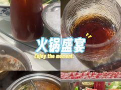 -东道煮牛肉火锅(东盛大街店)
