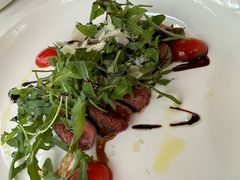 智利和牛切片牛排-Solo(衡山路店)