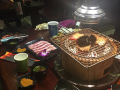 -红小姐的烤肉店(西三旗店)