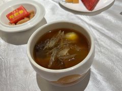 -聚春园自助餐厅(东街口店)