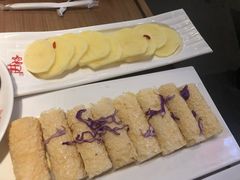 -井格重庆火锅(临平银泰城店)