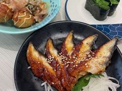 -滨寿司(新街口中央商场店)