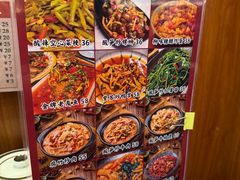 -螺世纪螺蛳粉·桂味小排档(裕德店)